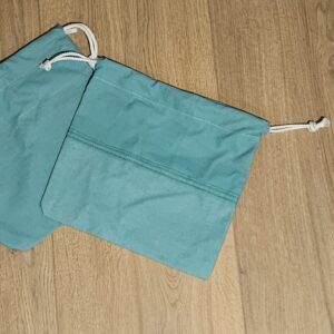 17th Dalkey Drawstring Bag